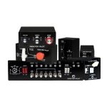 Premium Bundle with Carb Heat Pro Throttle Quadrant
