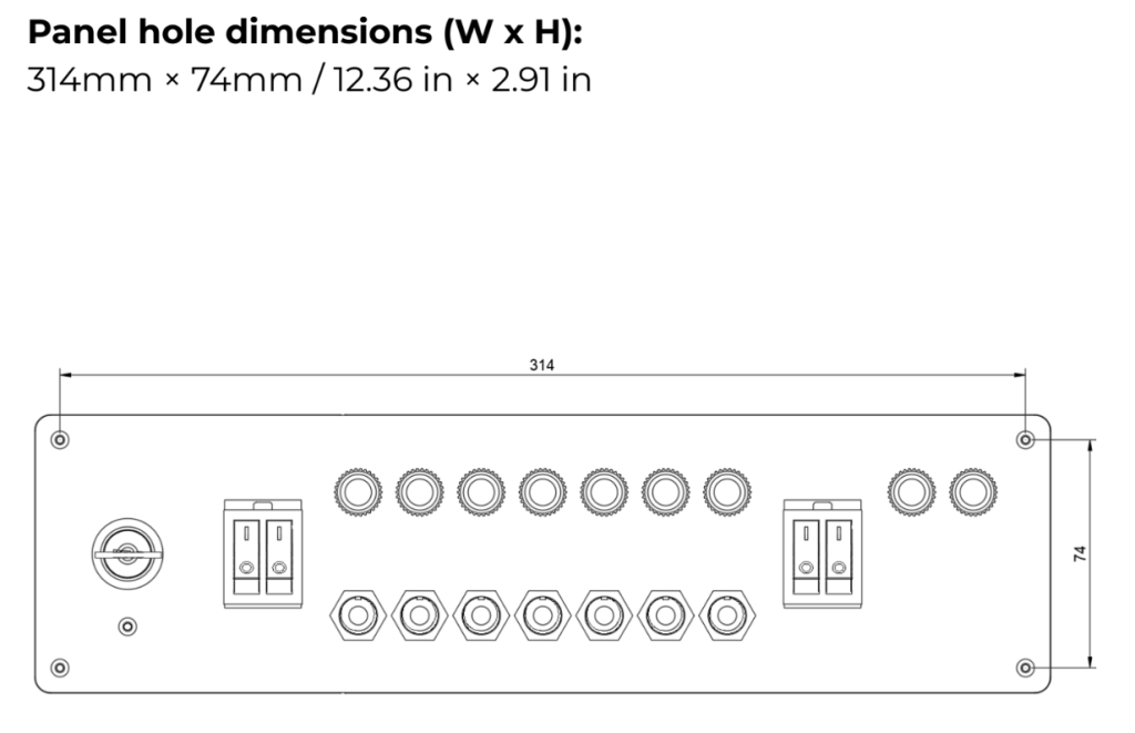 product-dimension