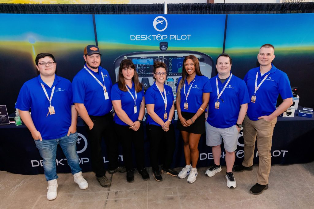 Desktop-Pilot-Team